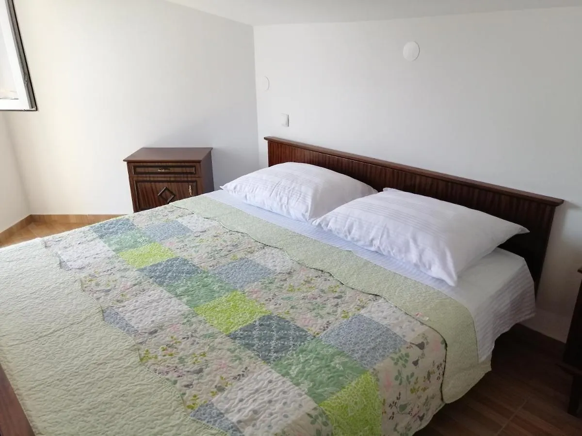Apartmani Irena Veprinac