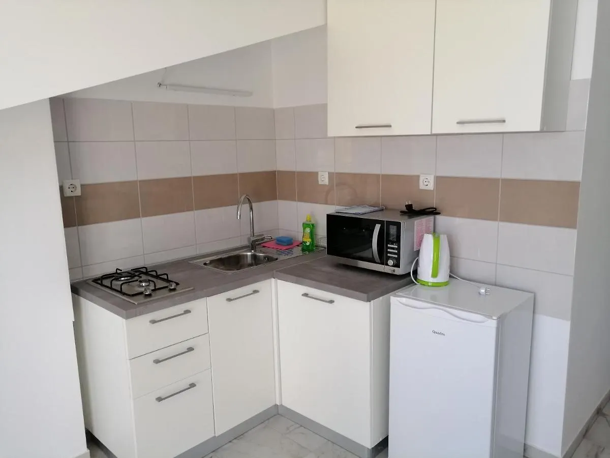 Apartmani Irena Veprinac