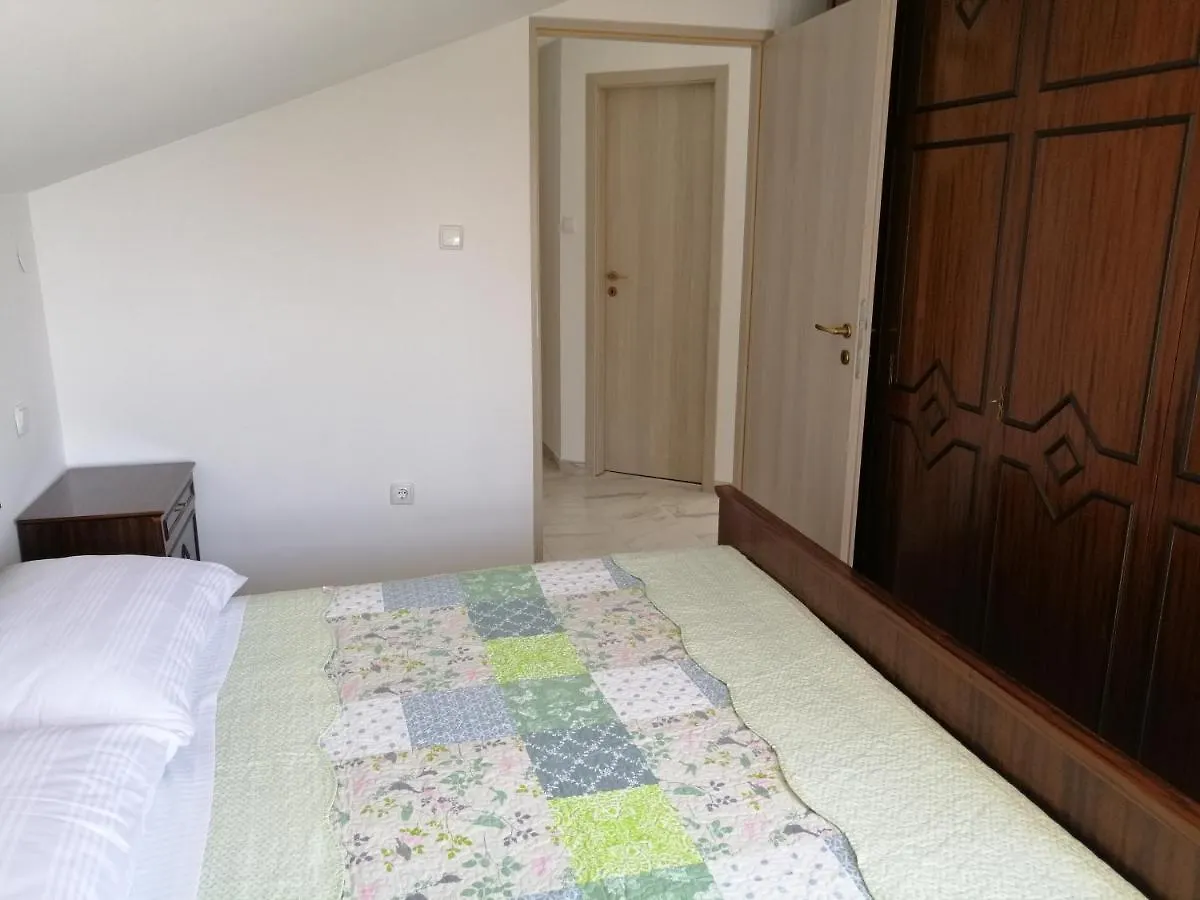 Apartmani Irena Veprinac Croatia