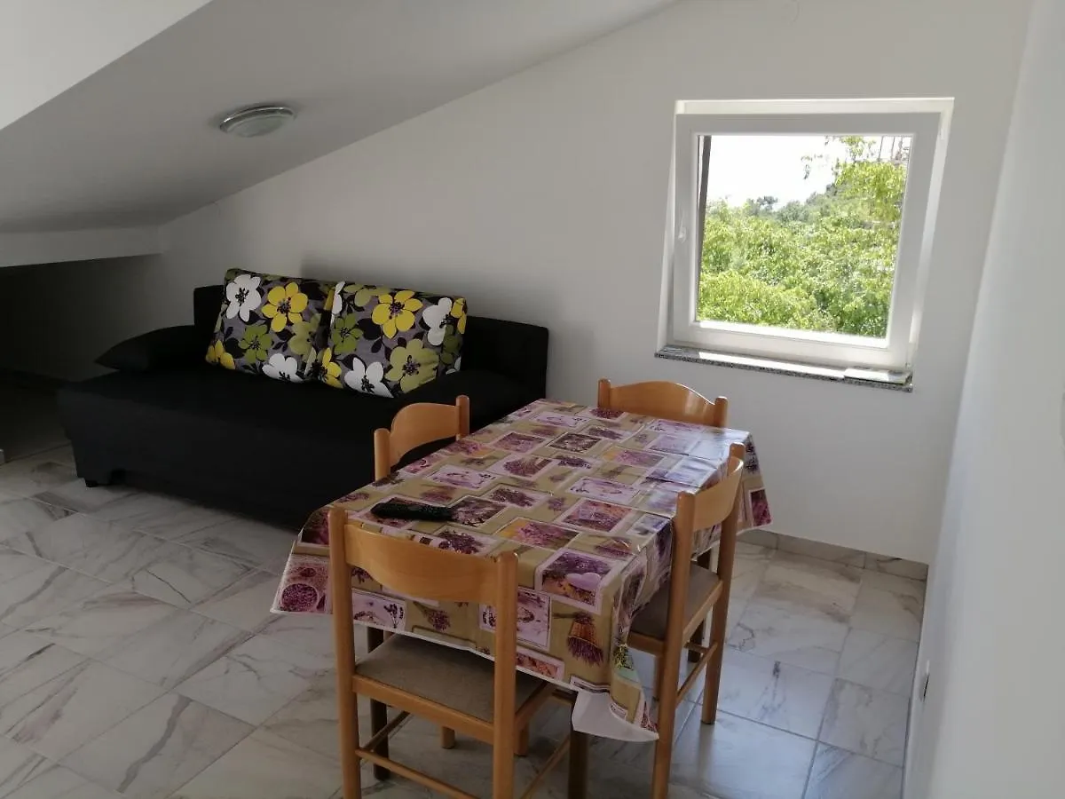 Apartmani Irena Veprinac 0*,  Croatia