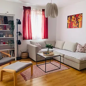 Apartament Apartman Marley, Kostrena