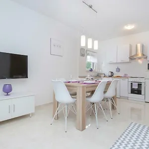 Brankica Apartman Labin (Istria)