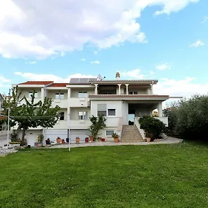 Micic Apartman Zára