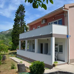Apartament Alen, Draga Bašćanska