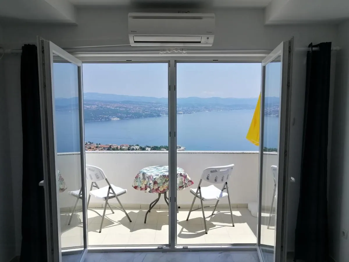 Apartmani Irena Veprinac Apartment