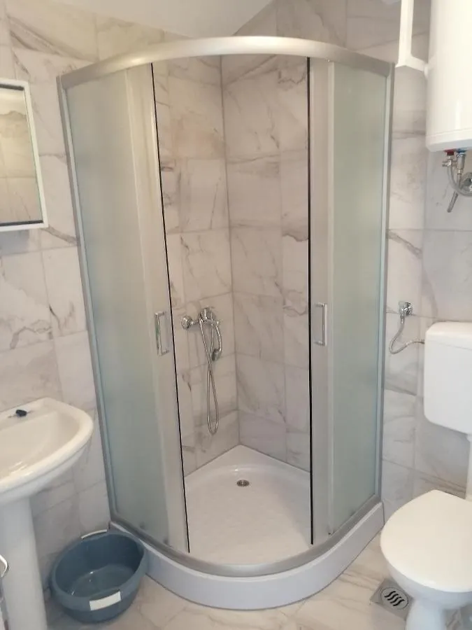 Apartmani Irena Veprinac Apartment