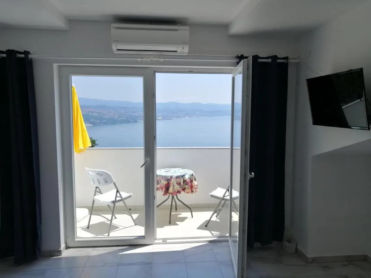 Apartmani Irena Veprinac Apartment