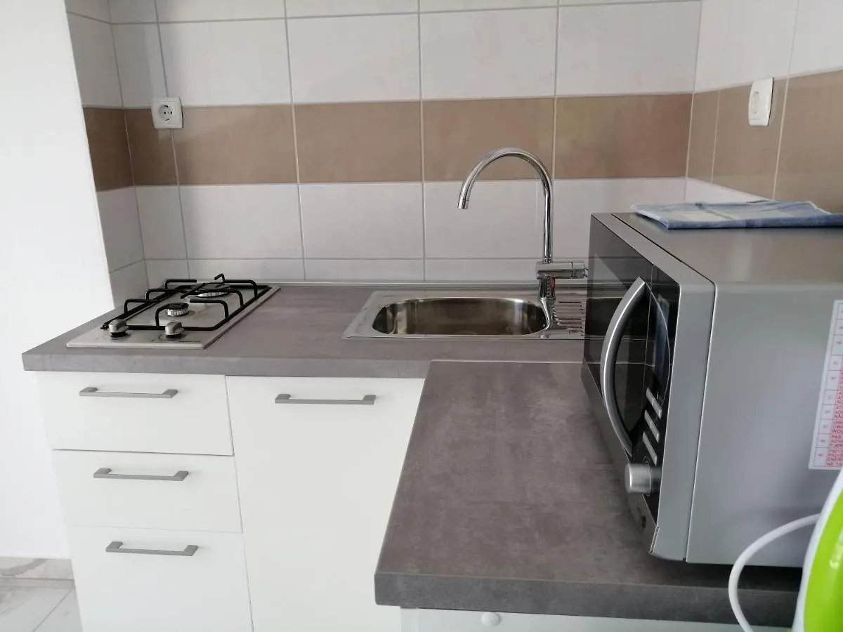 Apartmani Irena Veprinac