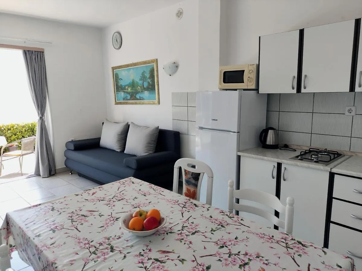 Apartmani Irena Veprinac Croatia