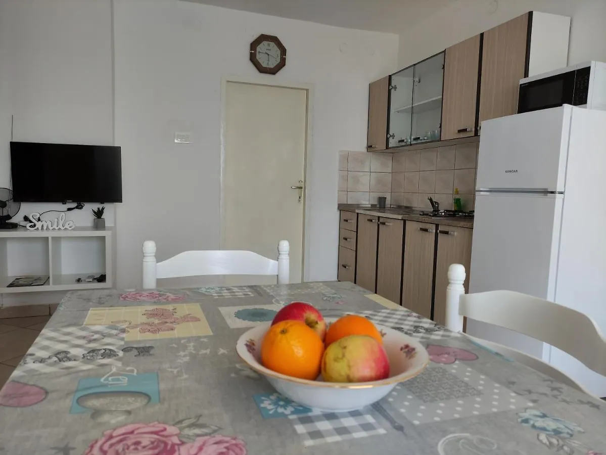Apartmani Irena Veprinac Apartment