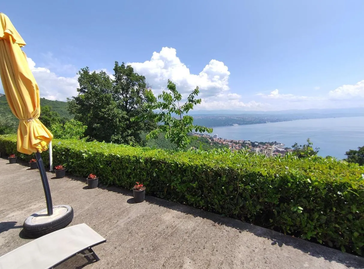 Apartment Apartmani Irena Veprinac Croatia