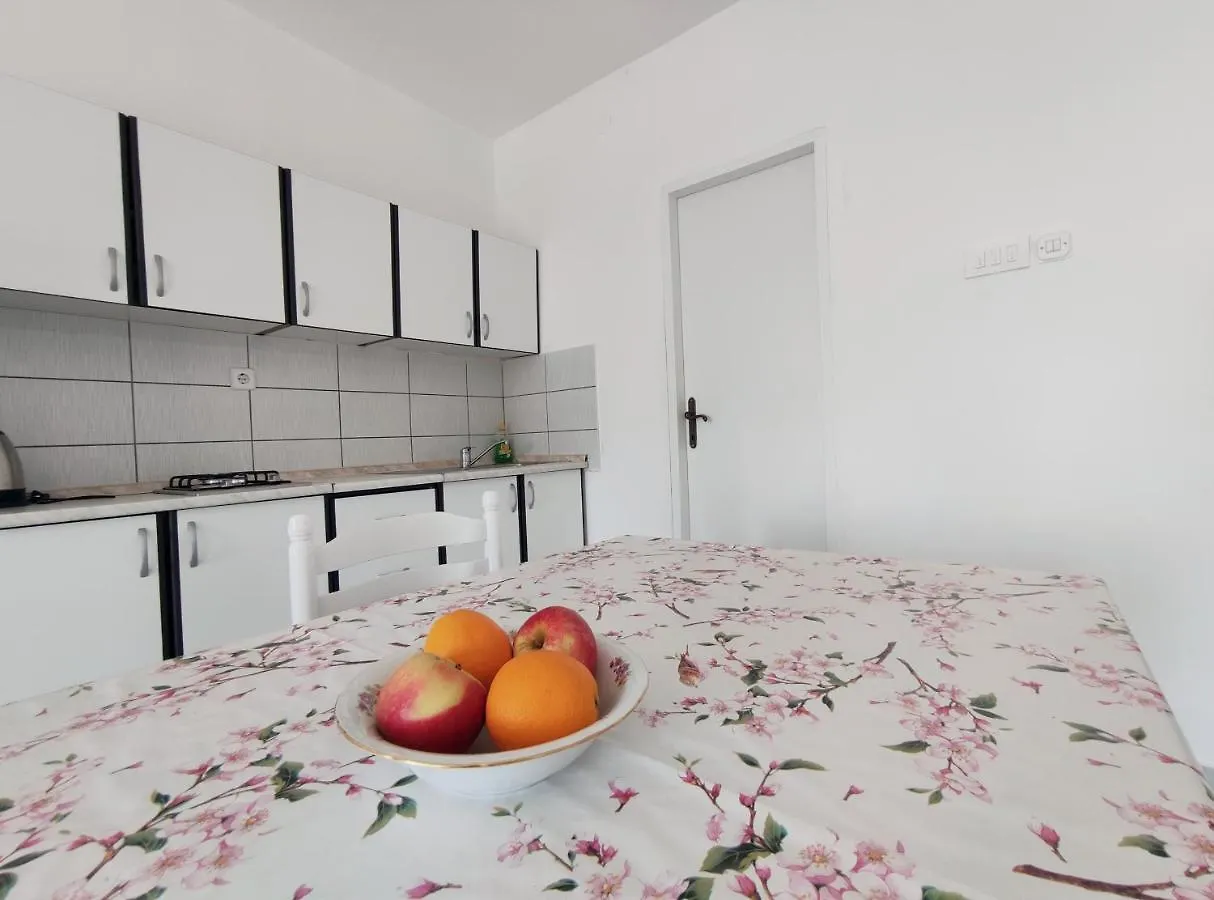 Apartment Apartmani Irena Veprinac