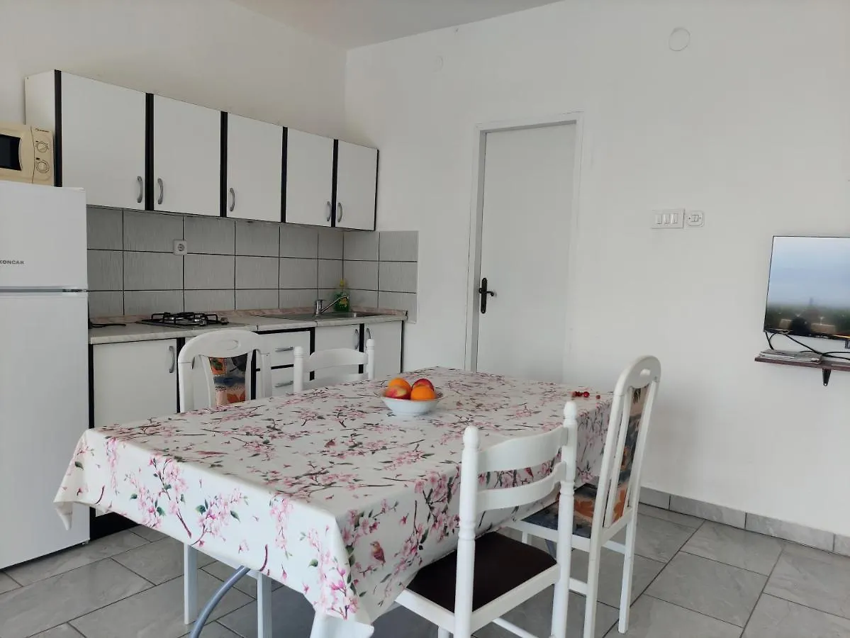 Apartmani Irena Veprinac