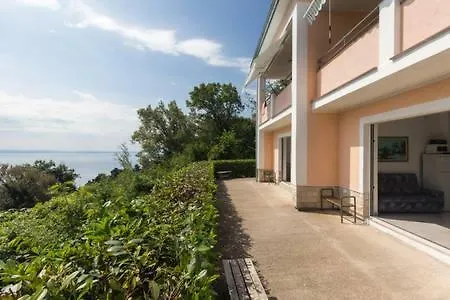 Apartmani Irena Veprinac Croatia