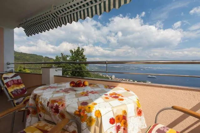 Apartment Apartmani Irena Veprinac