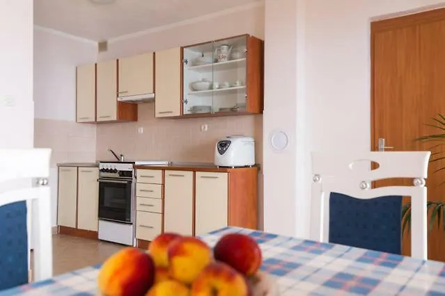 Apartmani Irena Veprinac 0*,
