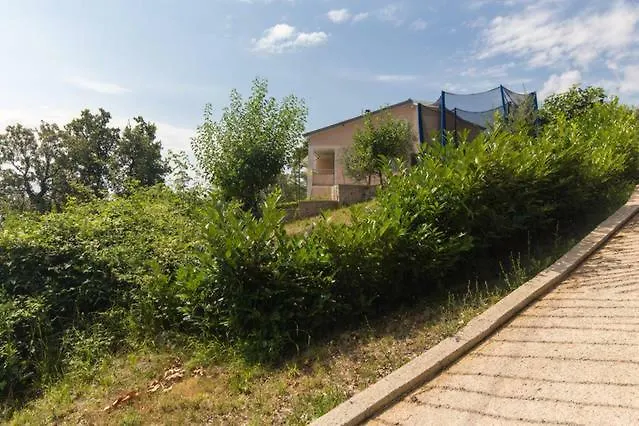 Apartmani Irena Veprinac Apartment