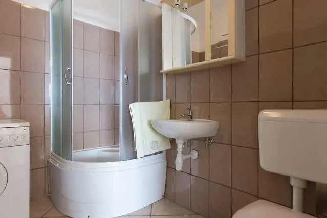 Apartment Apartmani Irena Veprinac