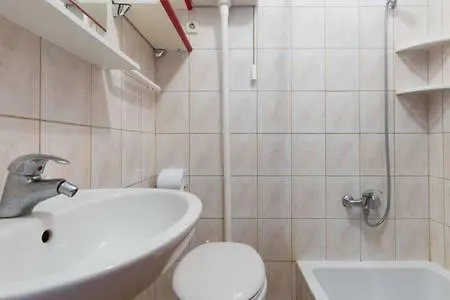 Apartment Apartmani Irena Veprinac