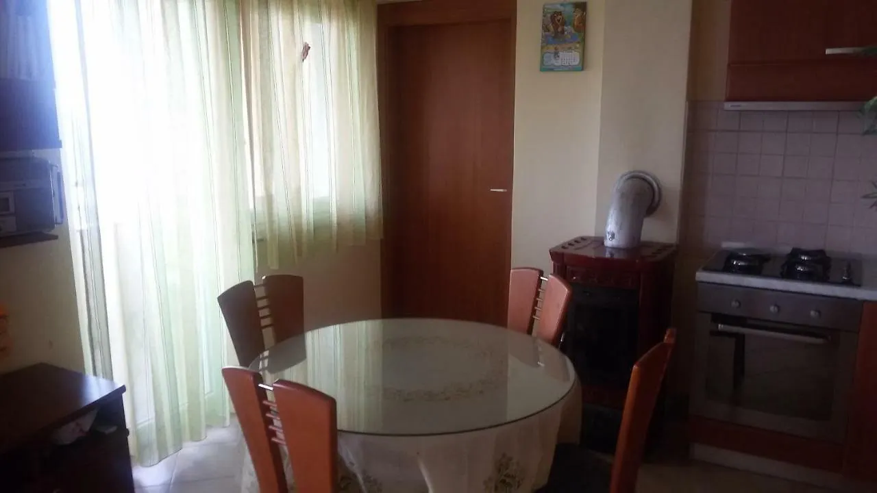 Apartmani Irena Veprinac 0*,