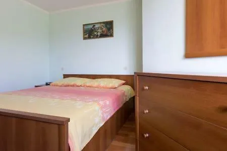 Apartment Apartmani Irena Veprinac Croatia