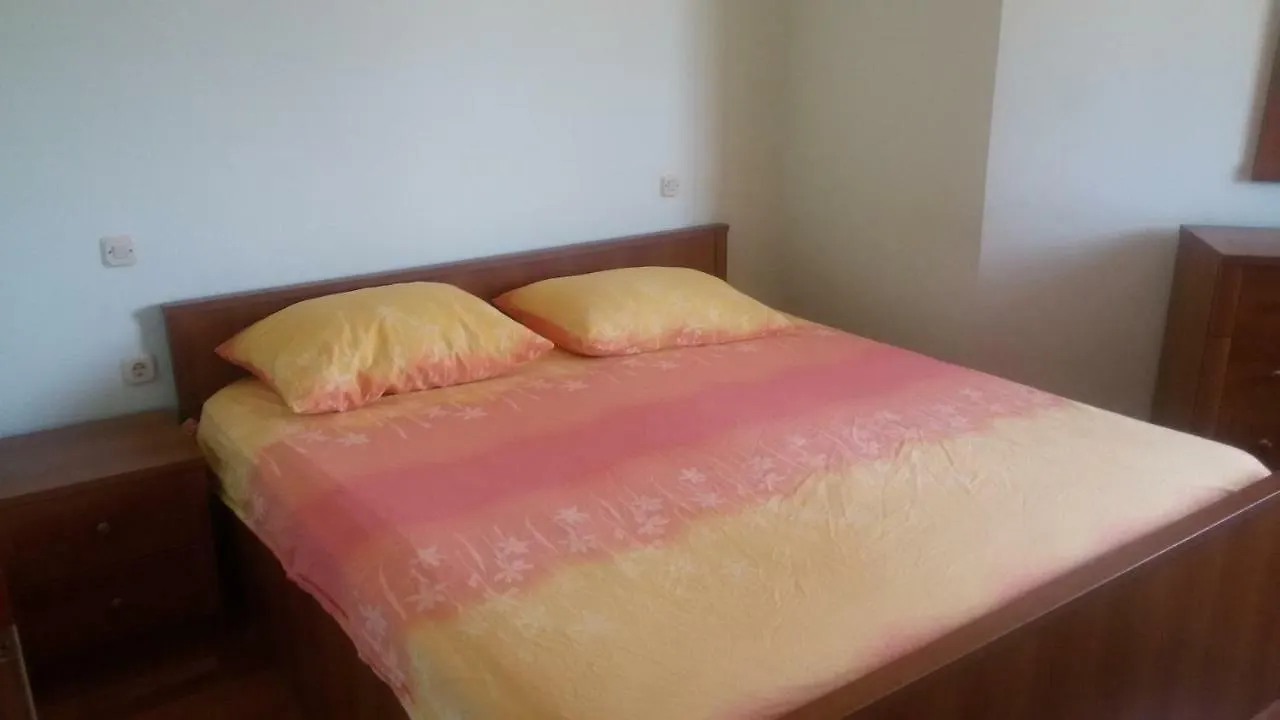Apartmani Irena Veprinac Croatia