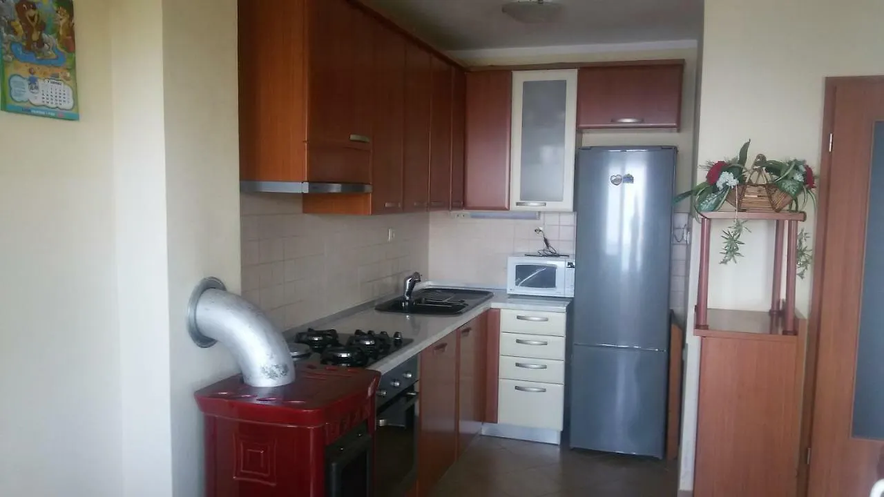 Apartmani Irena Veprinac 0*,  Croatia